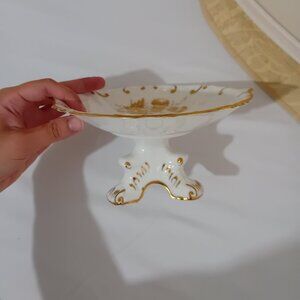 Vintage Bone China Hammersley & CO Made in England Stand #5905